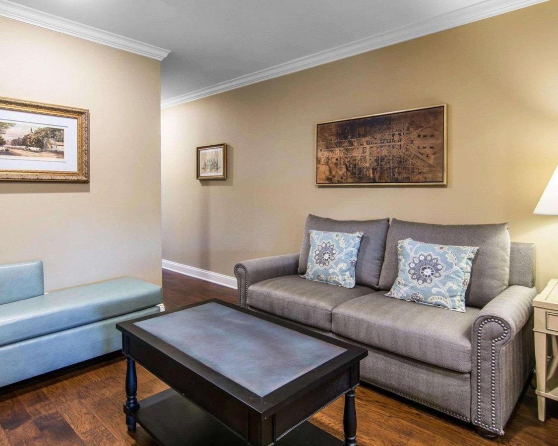 One-Bedroom Villa at Bluegreen Vacations Parkside Williamsburg, an Ascend Collection Resort