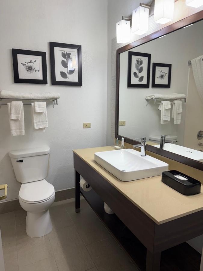 King Room - Non-Smoking at Country Inn & Suites by Radisson, Elgin, IL