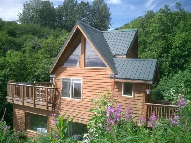  | Alaska Adventure Cabins