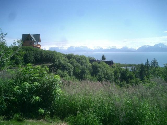  | Alaska Adventure Cabins