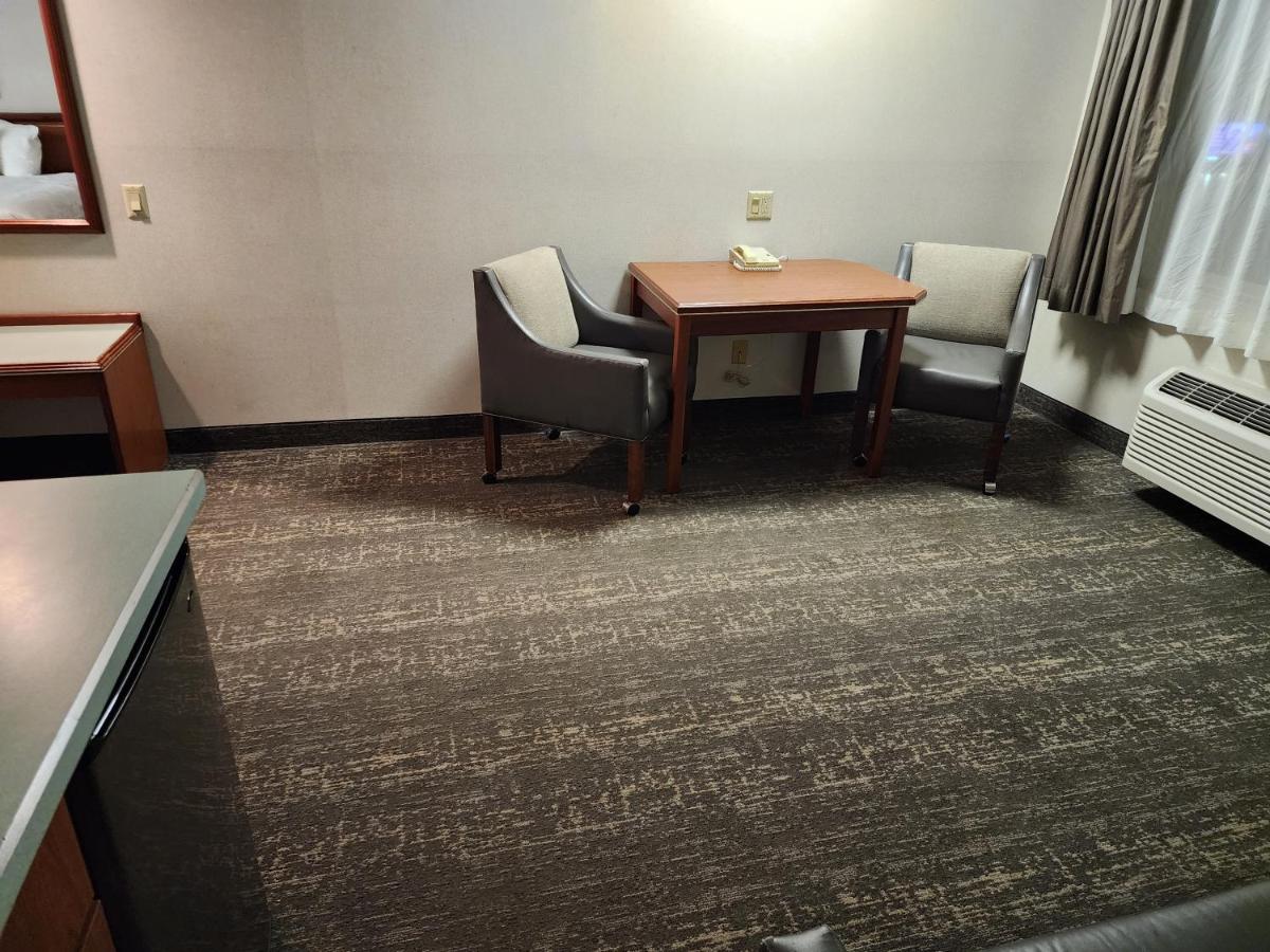  | Shilo Inn Suites - Salem