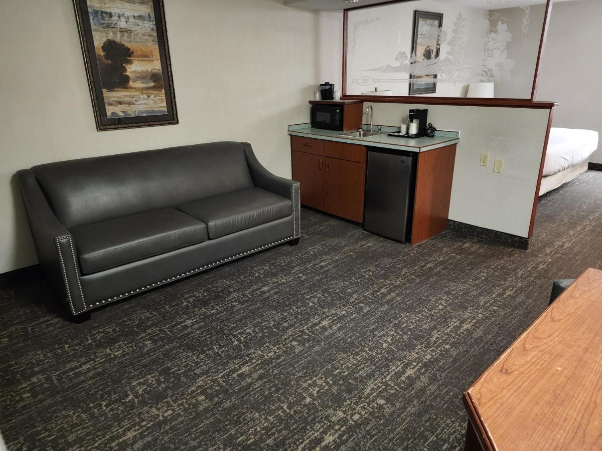  | Shilo Inn Suites - Salem