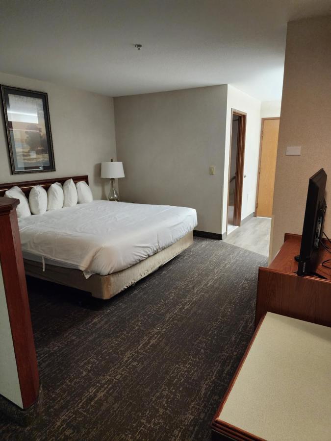  | Shilo Inn Suites - Salem