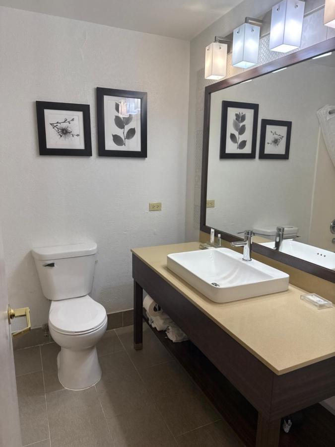 King Suite with Whirlpool - Non-Smoking at Country Inn & Suites by Radisson, Elgin, IL