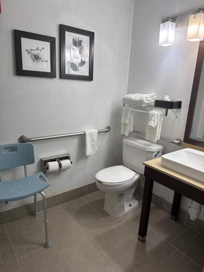 King Room - Disability Access/Non-Smoking at Country Inn & Suites by Radisson, Elgin, IL