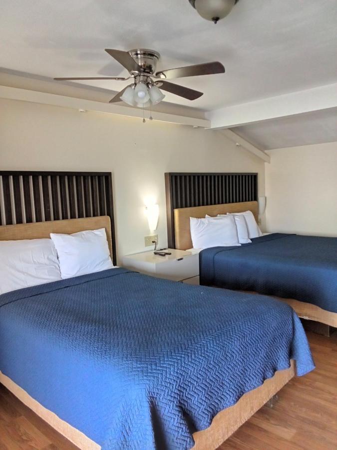  | Budget Inn of Sebring