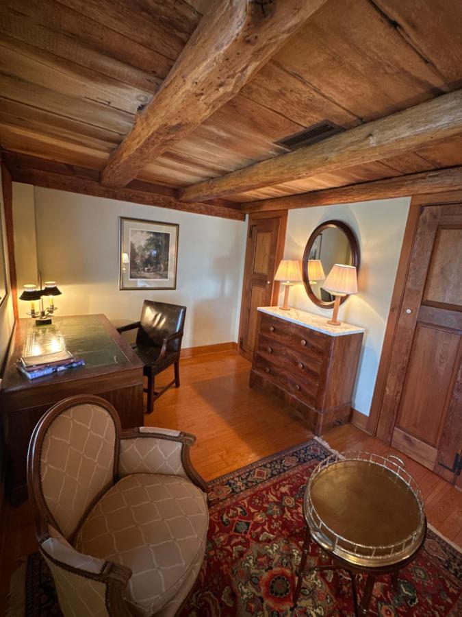 | The 1708 House