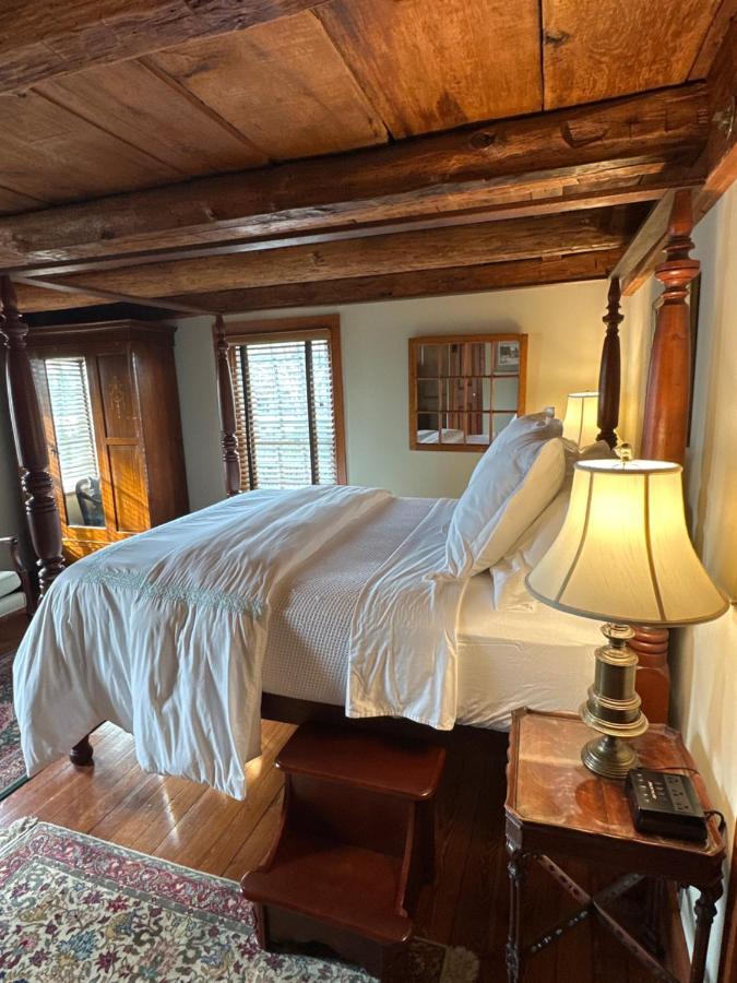  | The 1708 House