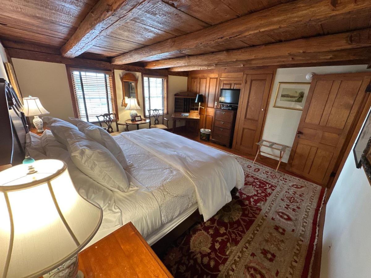 | The 1708 House