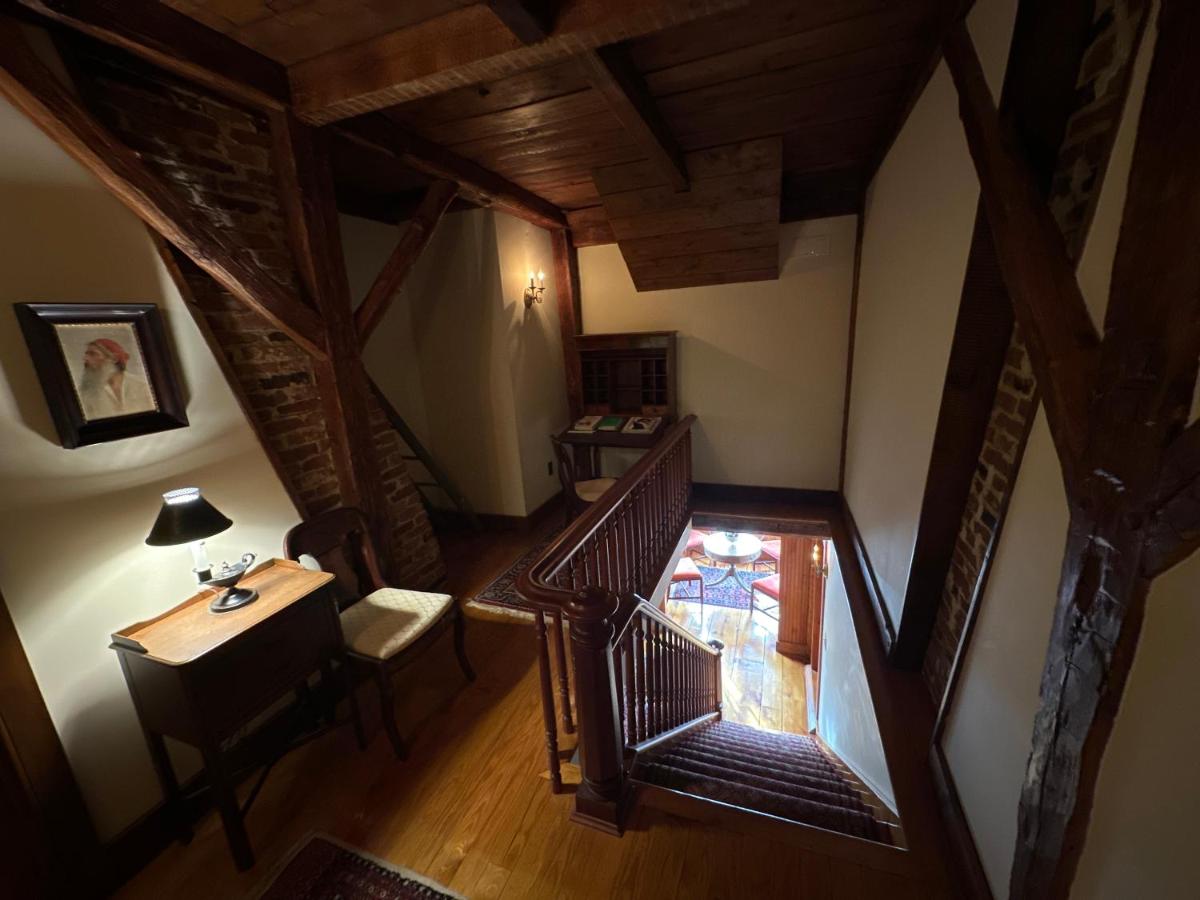 | The 1708 House