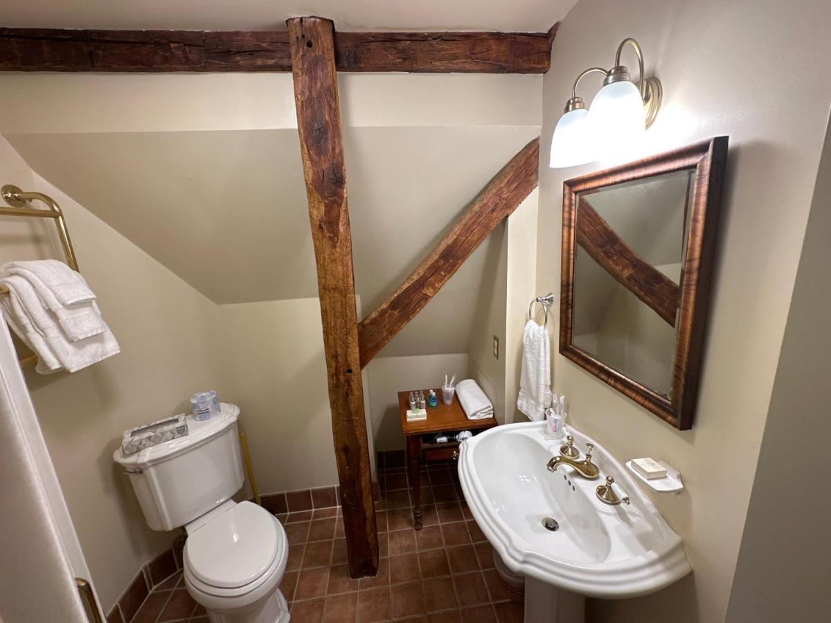 | The 1708 House