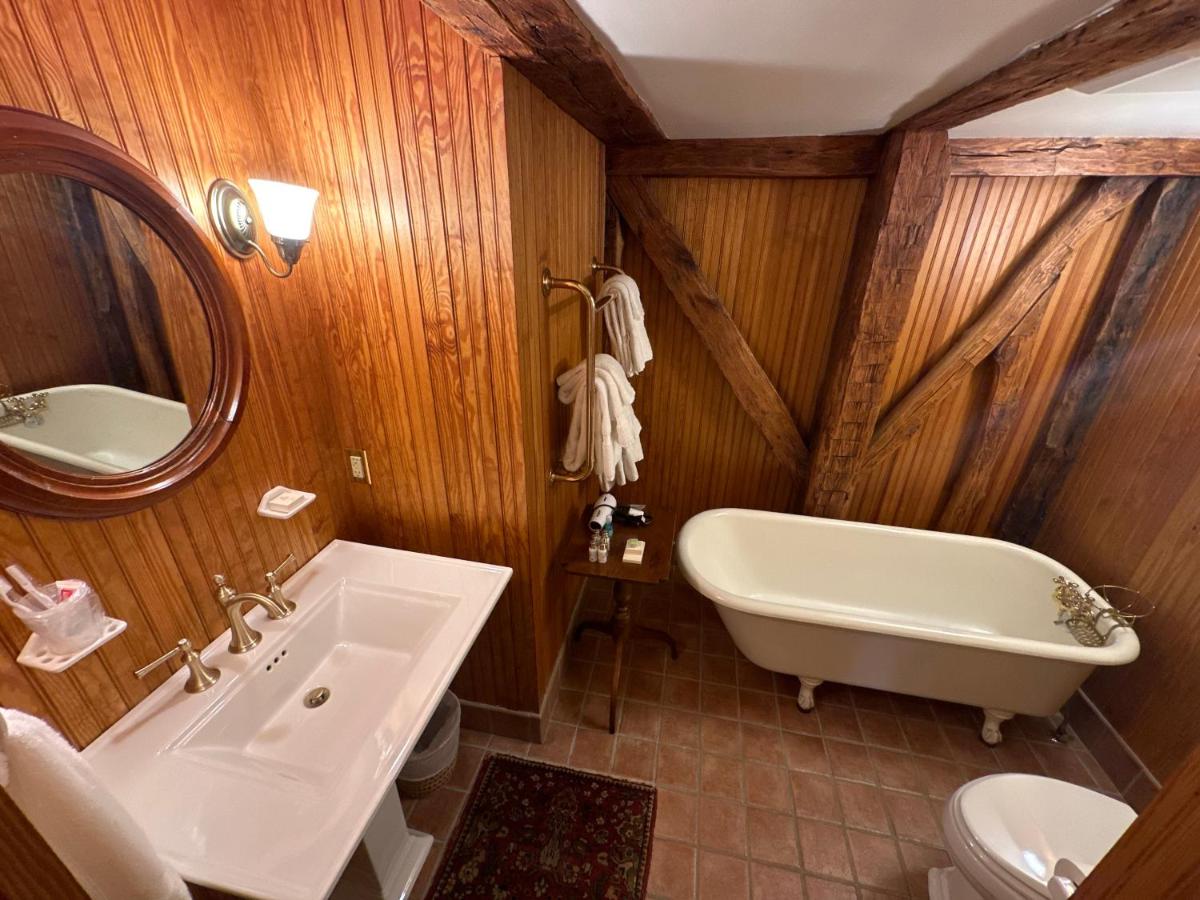 | The 1708 House