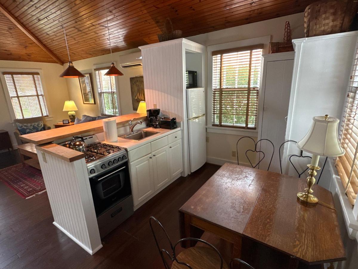 | The 1708 House