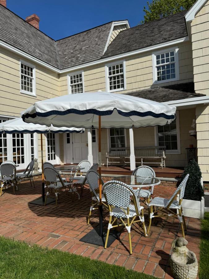 | The 1708 House