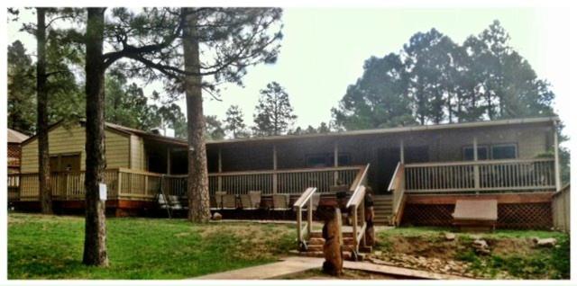 | Village Lodge