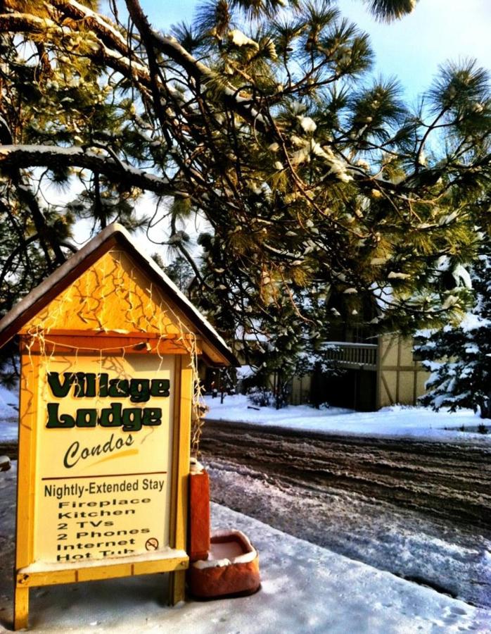  | Village Lodge