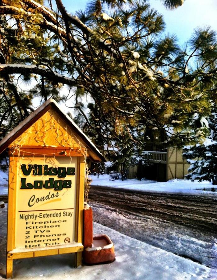 | Village Lodge