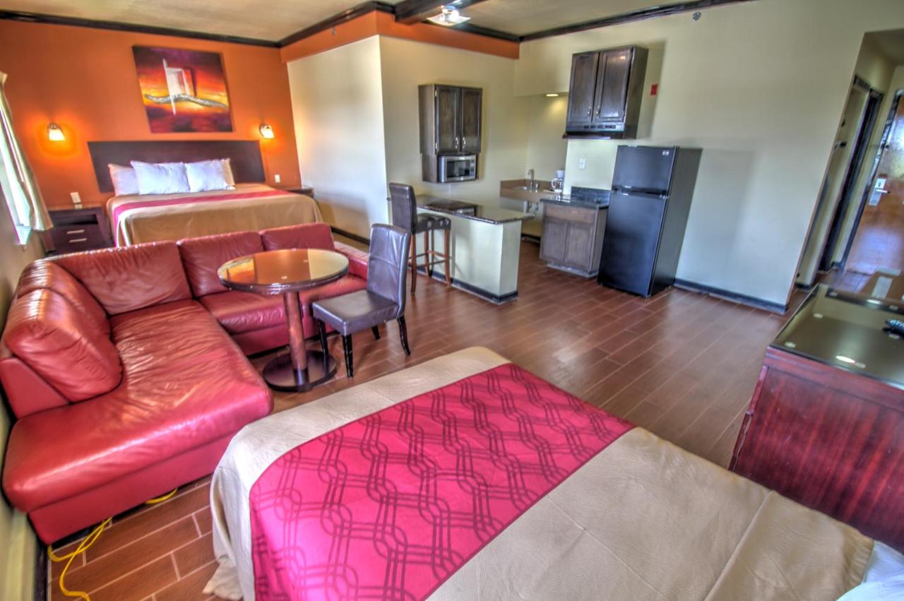| Blue Bay Inn and Suites
