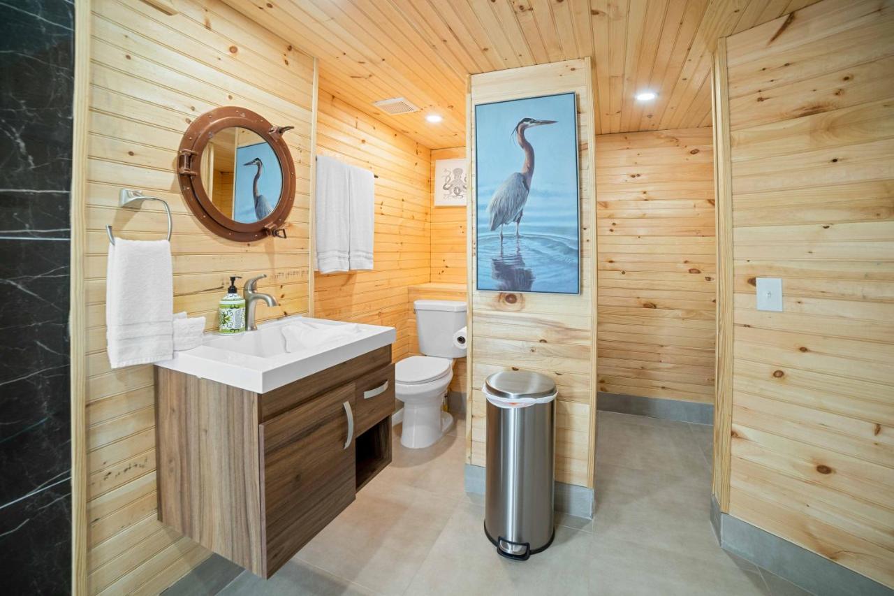 | Barnacle Bed and Breakfast