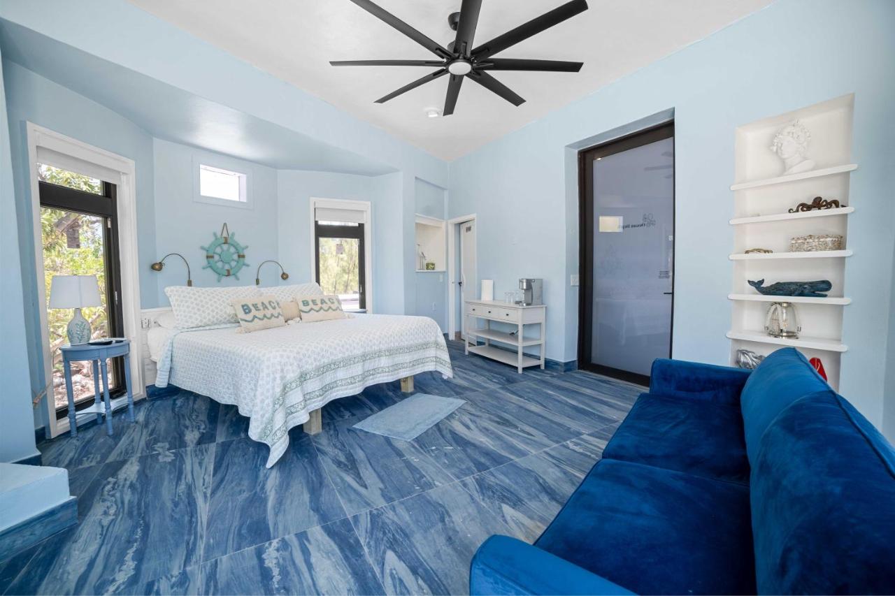 | Barnacle Bed and Breakfast