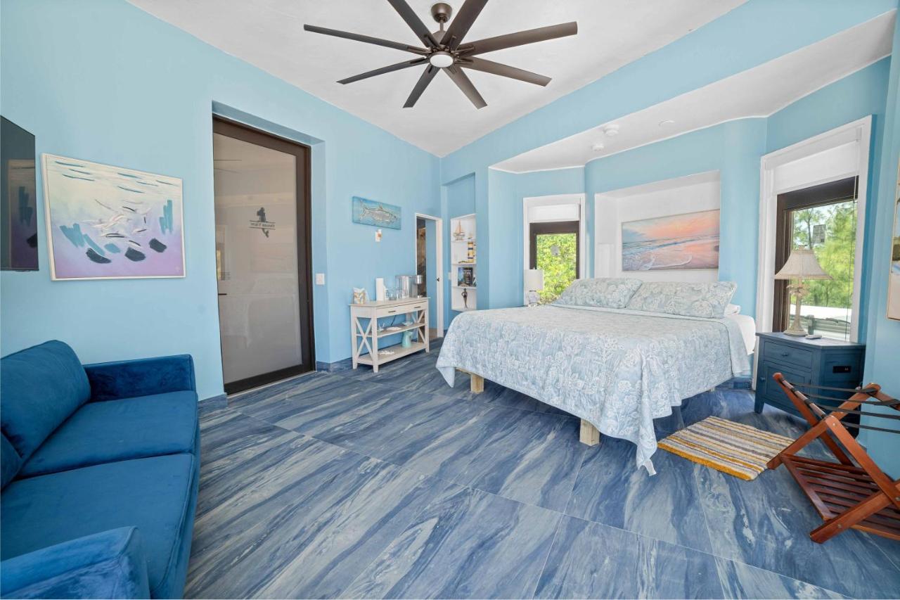 | Barnacle Bed and Breakfast