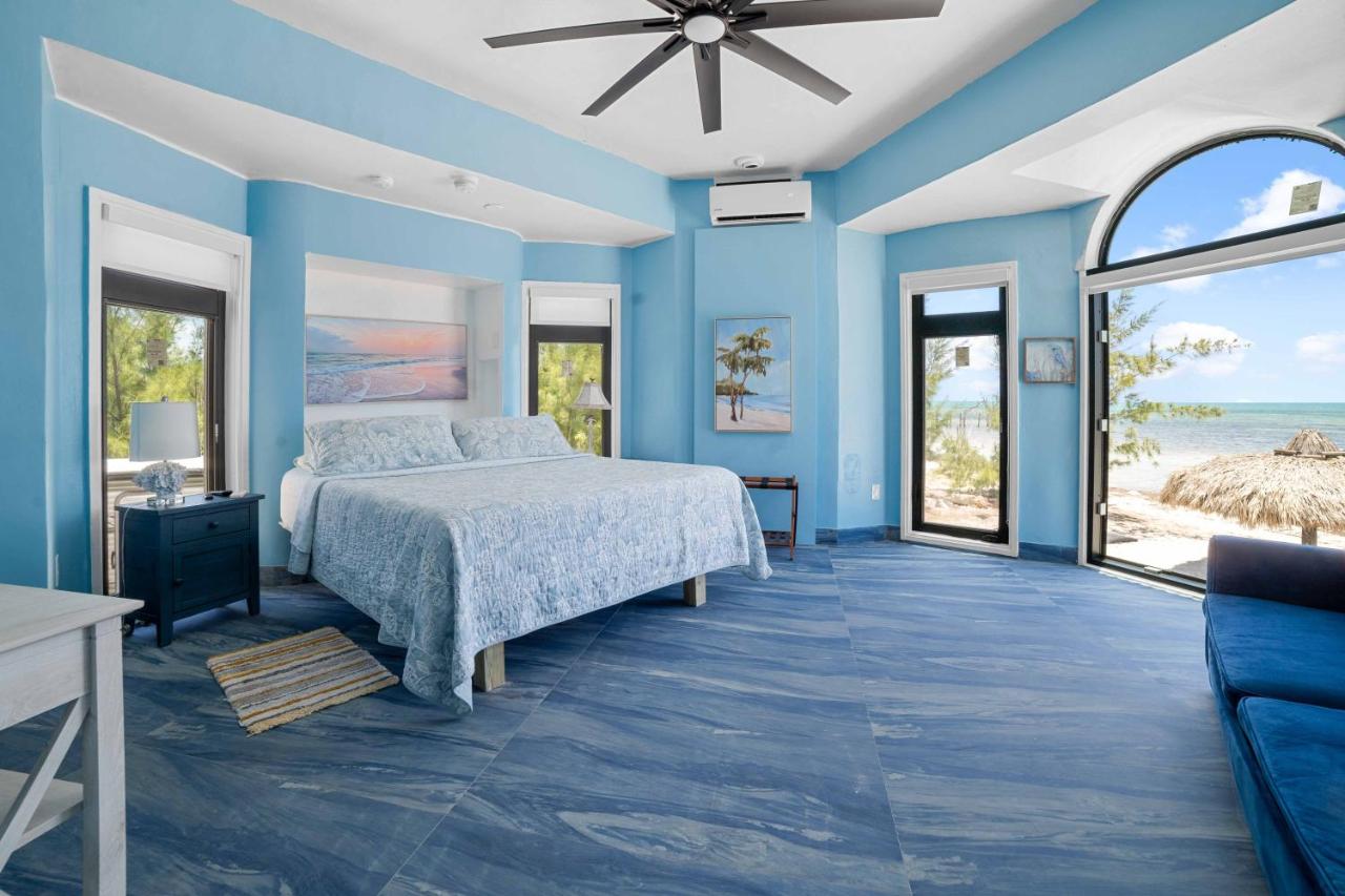 | Barnacle Bed and Breakfast
