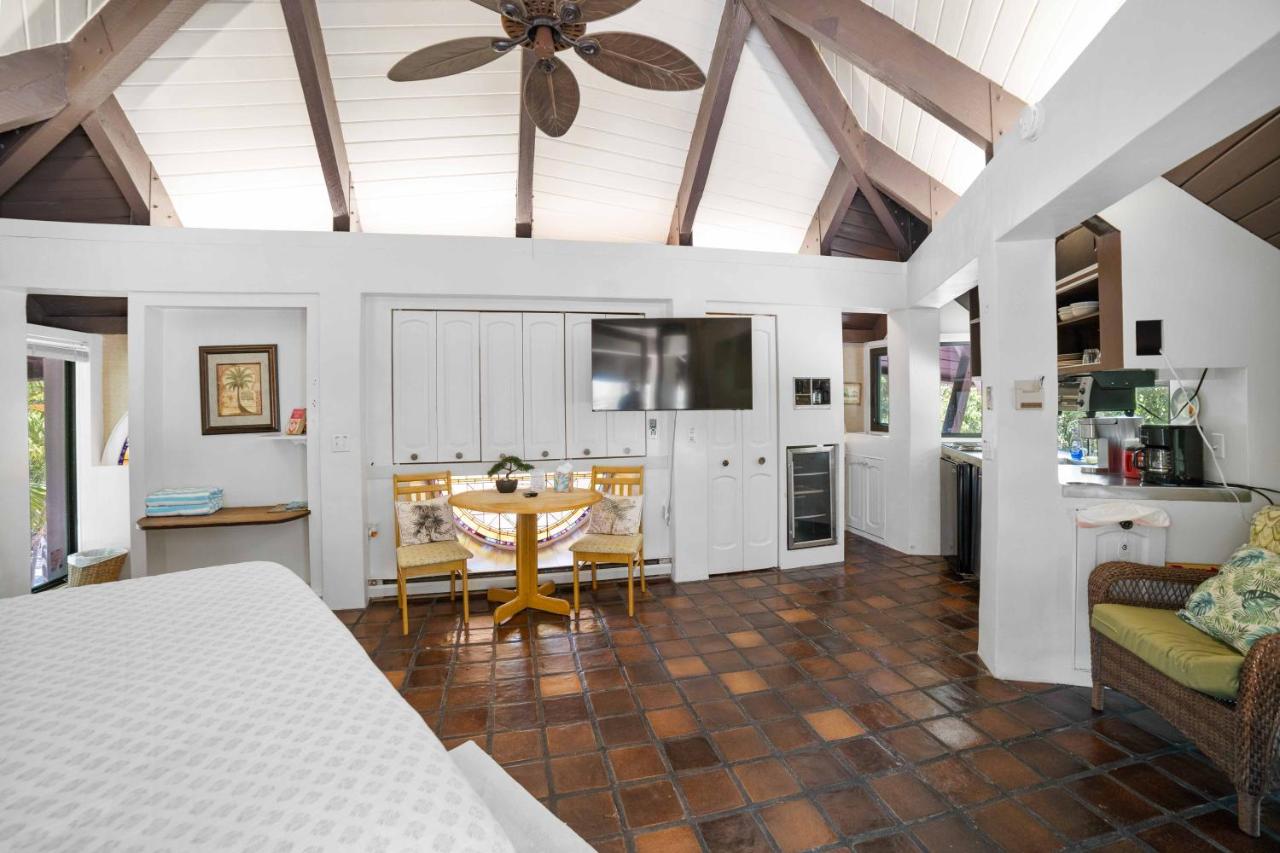 | Barnacle Bed and Breakfast