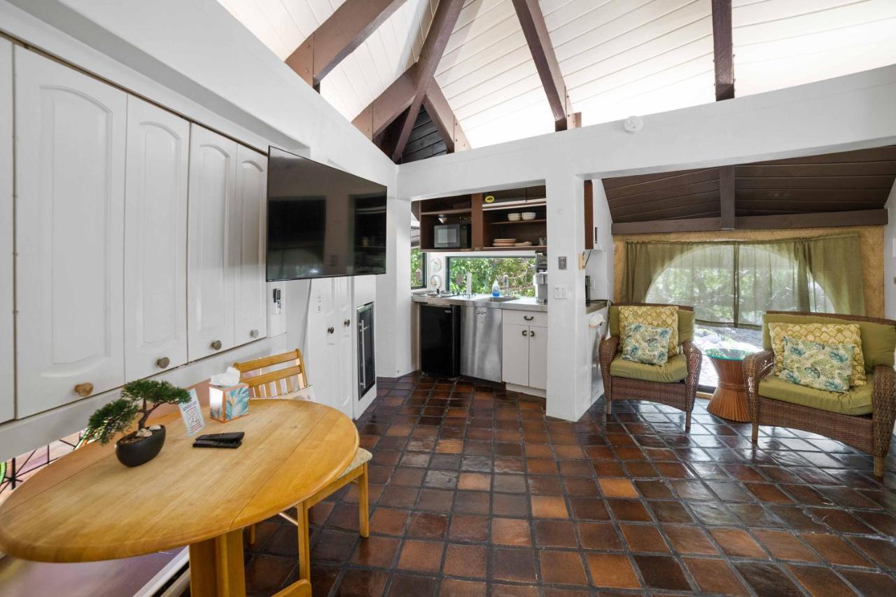 | Barnacle Bed and Breakfast