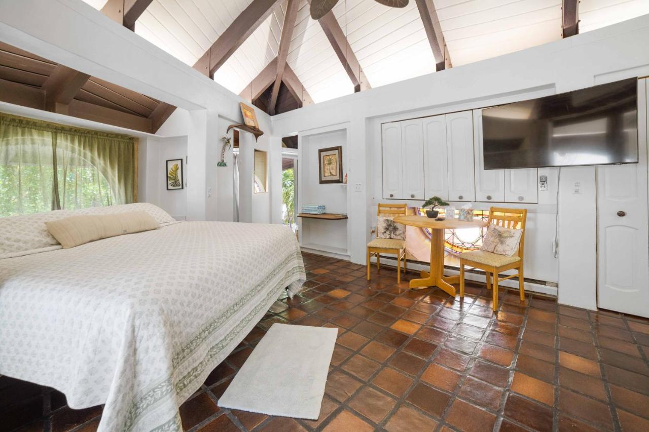 | Barnacle Bed and Breakfast