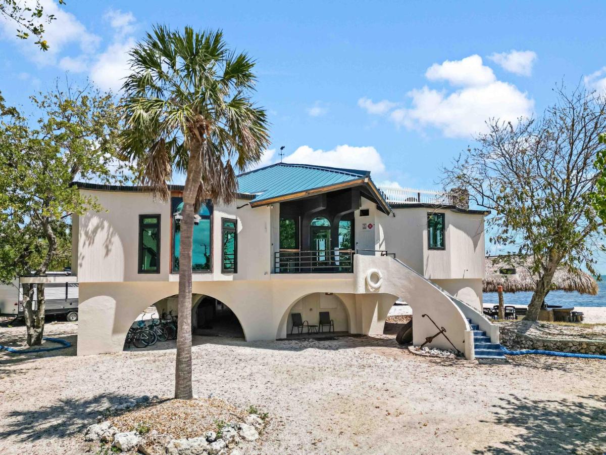 | Barnacle Bed and Breakfast