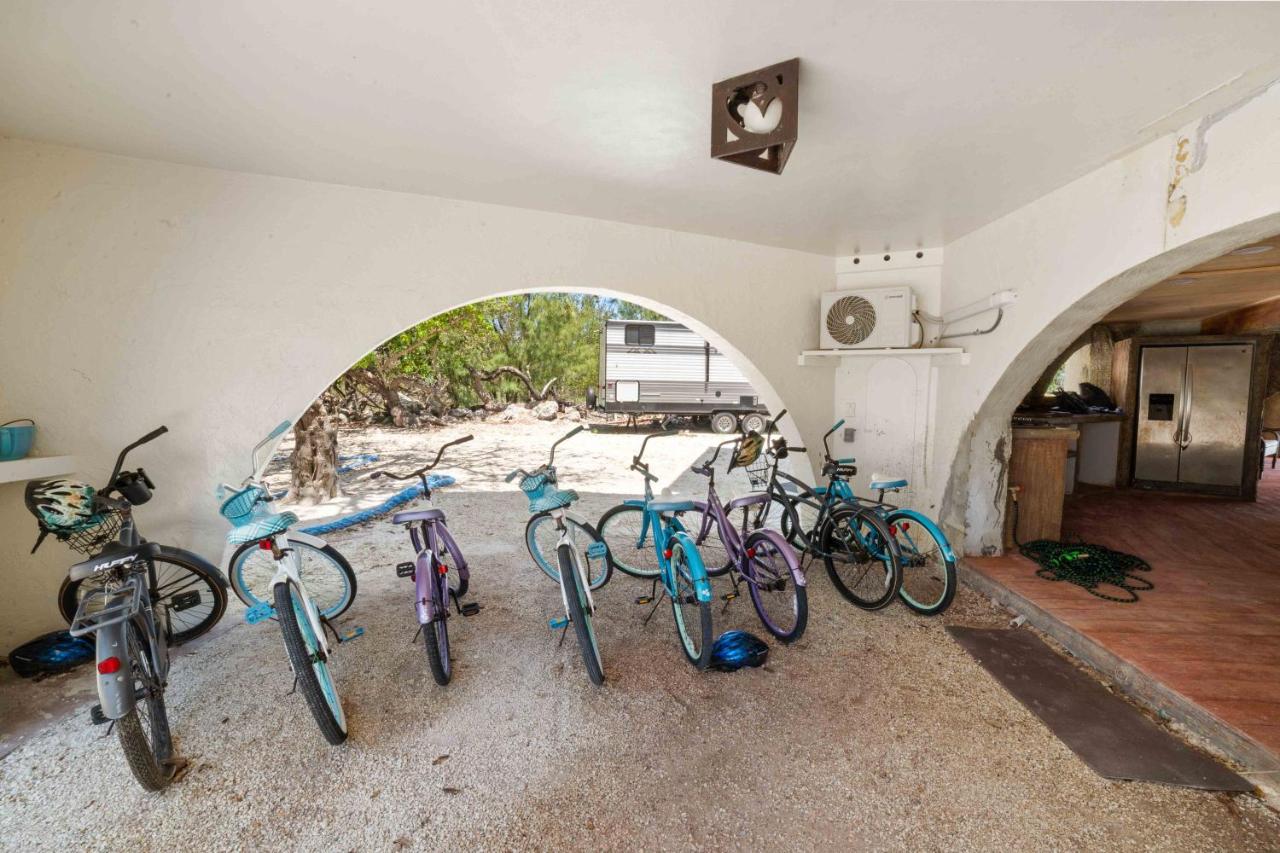 | Barnacle Bed and Breakfast