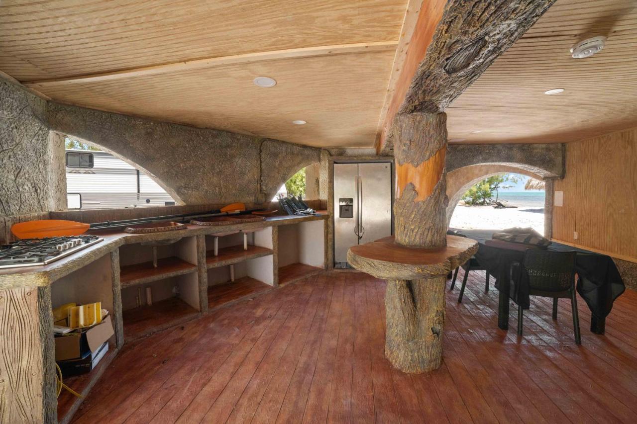 | Barnacle Bed and Breakfast