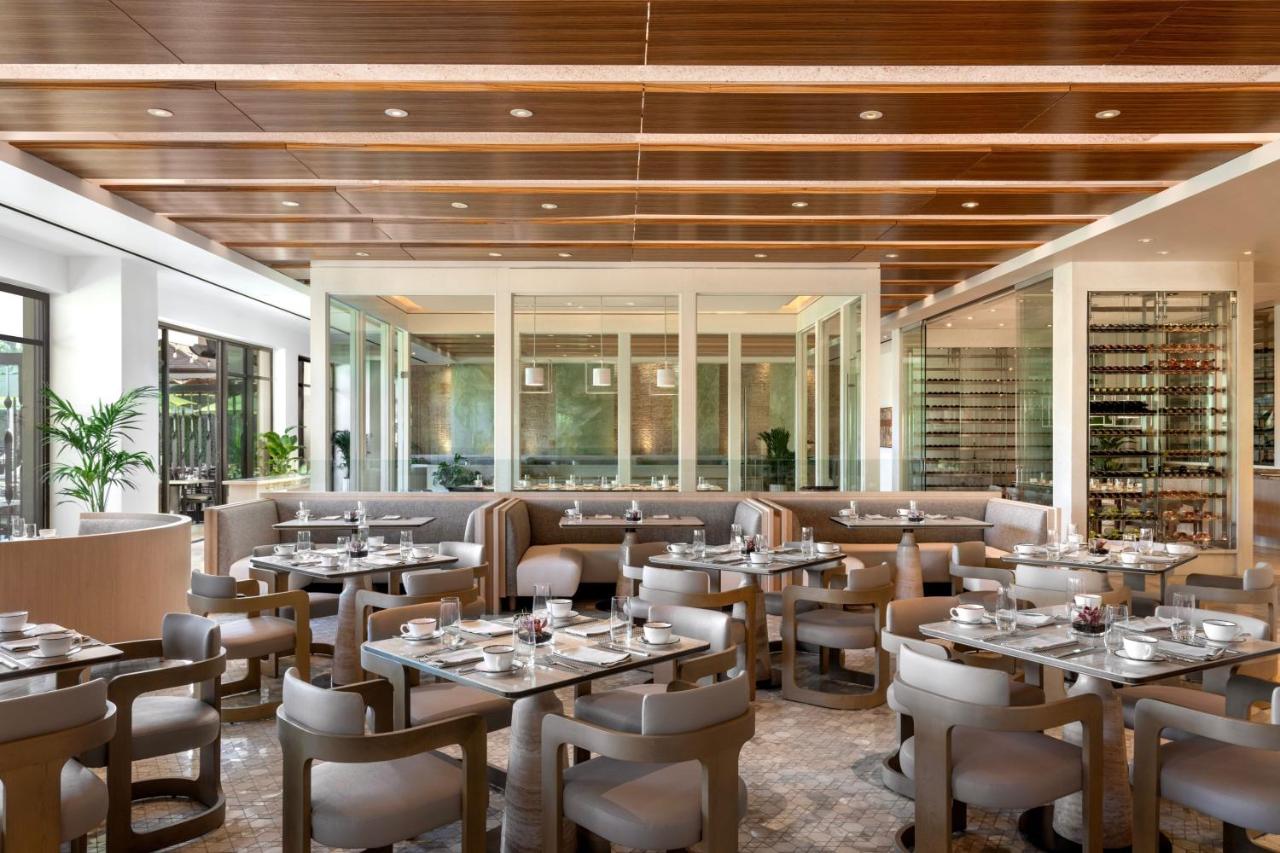 | The Ritz-Carlton, Rancho Mirage