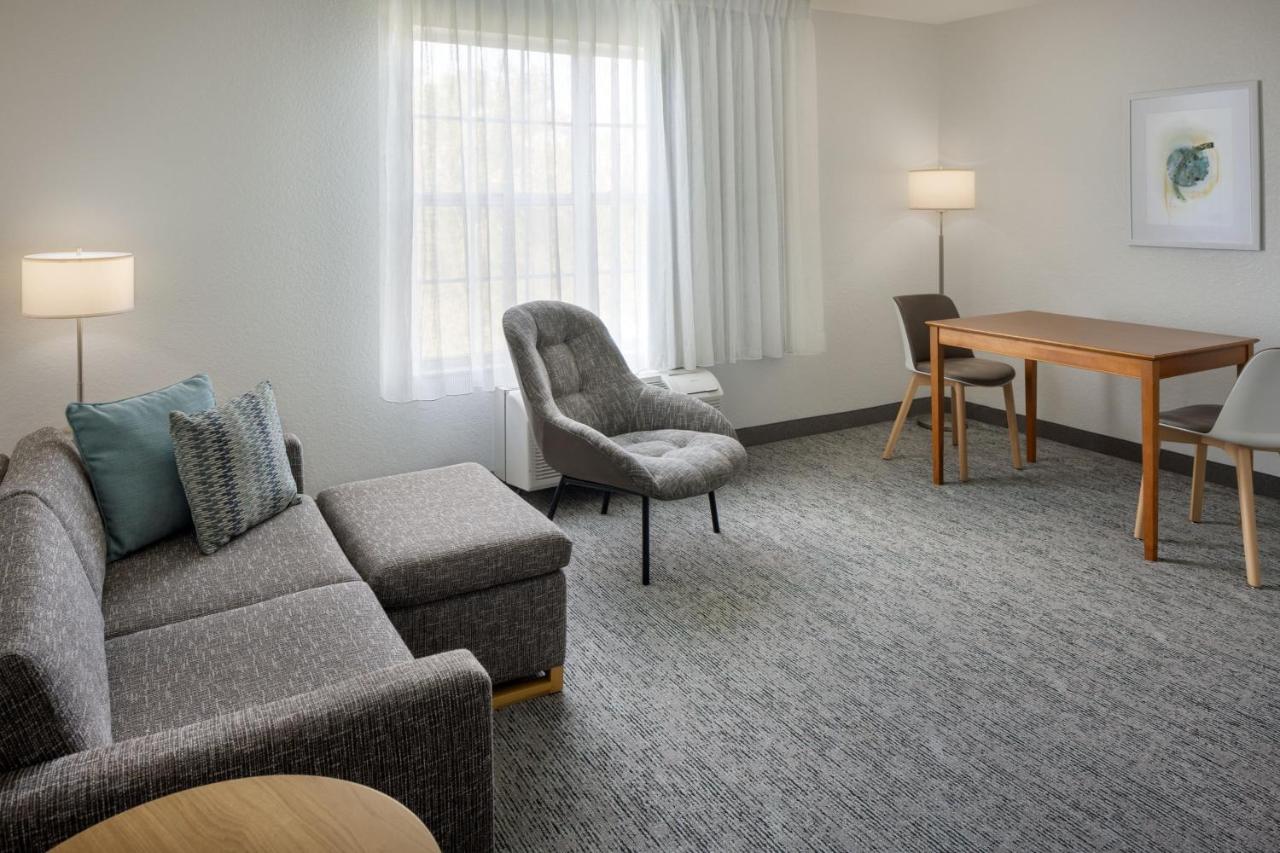 | TownePlace Suites by Marriott Orlando East/UCF Area