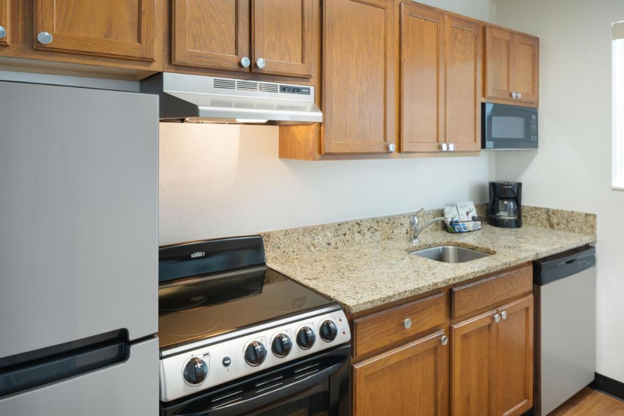 | TownePlace Suites by Marriott Orlando East/UCF Area