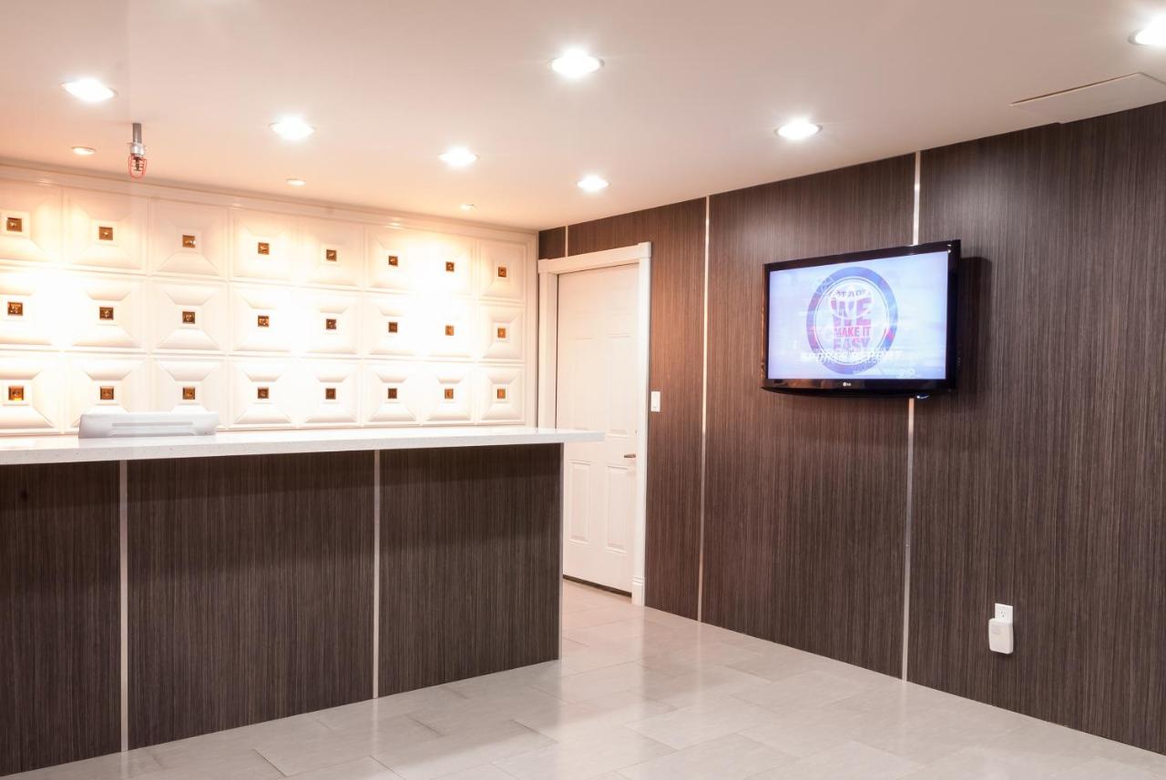 | Gardena Terrace Inn