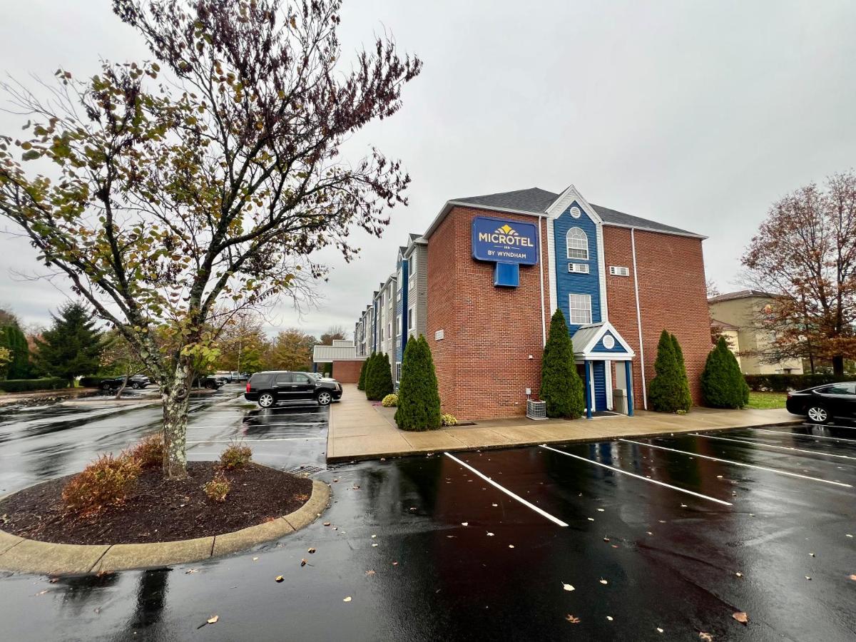 | Microtel Inn Georgetown - Lexington North