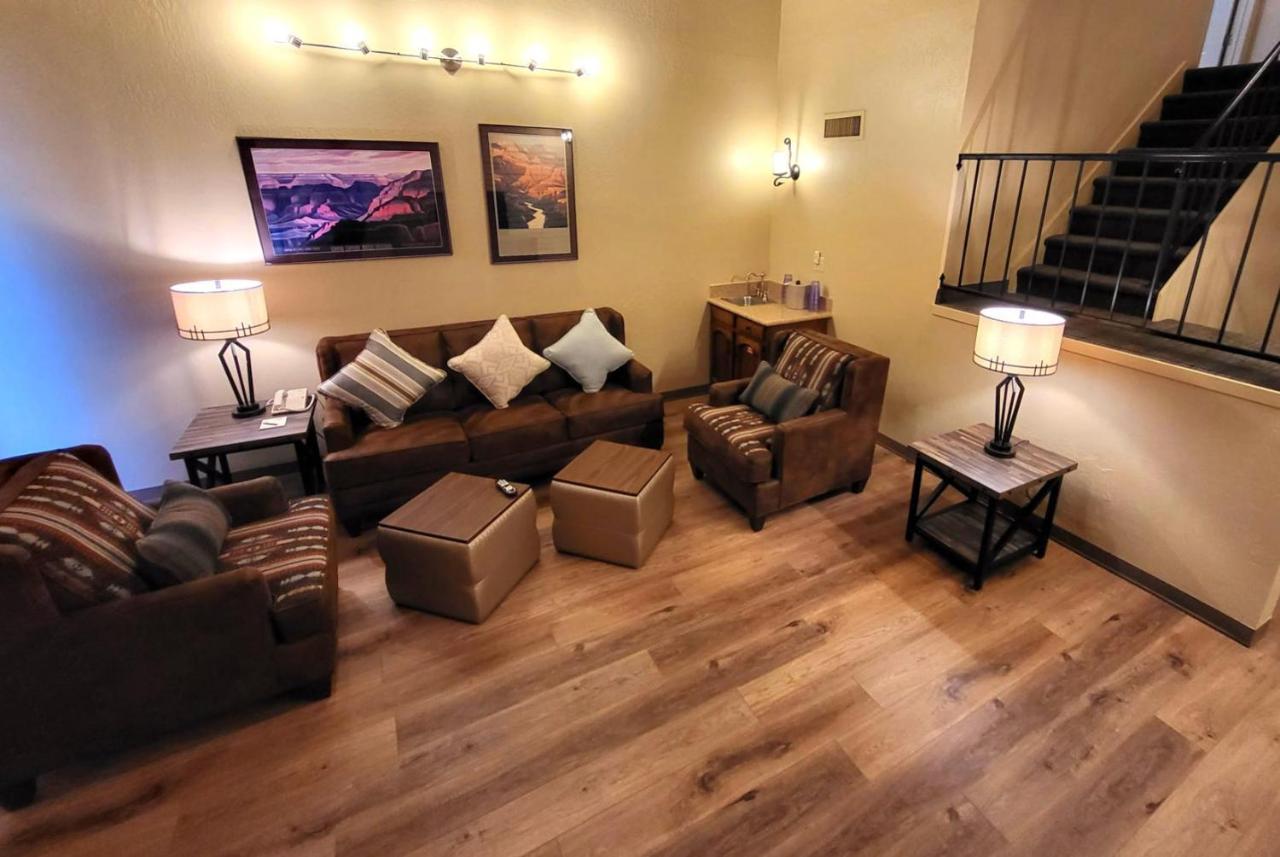 | Villas of Sedona, a VRI resort