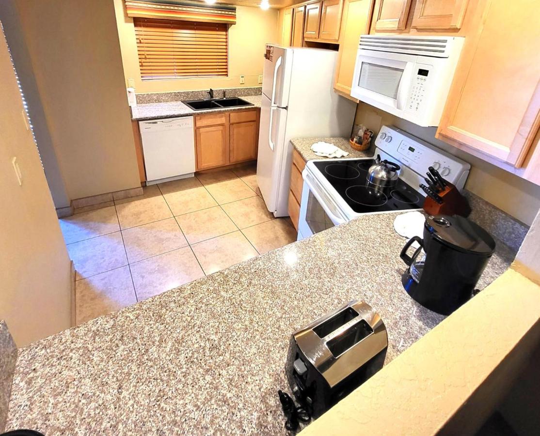 | Villas of Sedona, a VRI resort