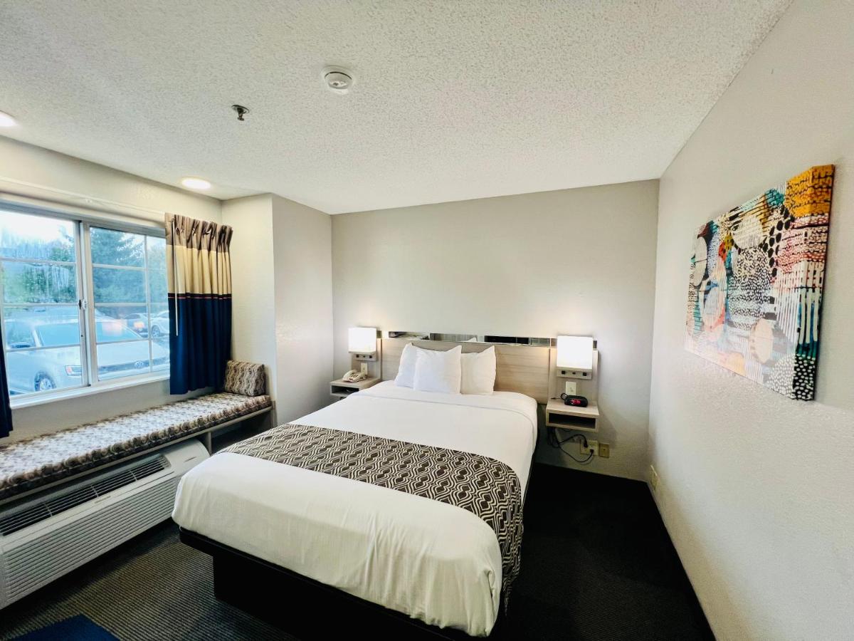 | Microtel Inn Georgetown - Lexington North