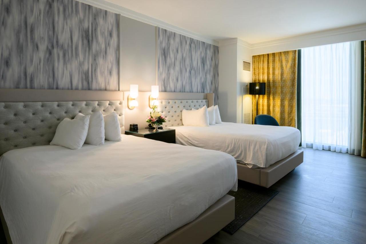  | L'Auberge Casino Resort Lake Charles