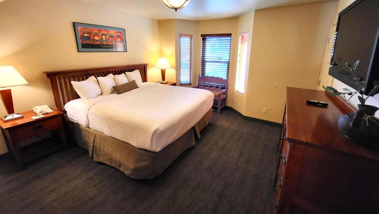 | Villas of Sedona, a VRI resort