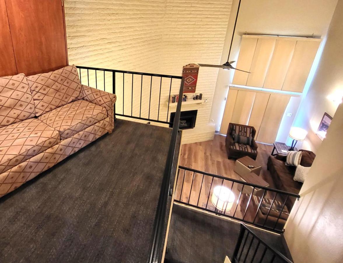 | Villas of Sedona, a VRI resort