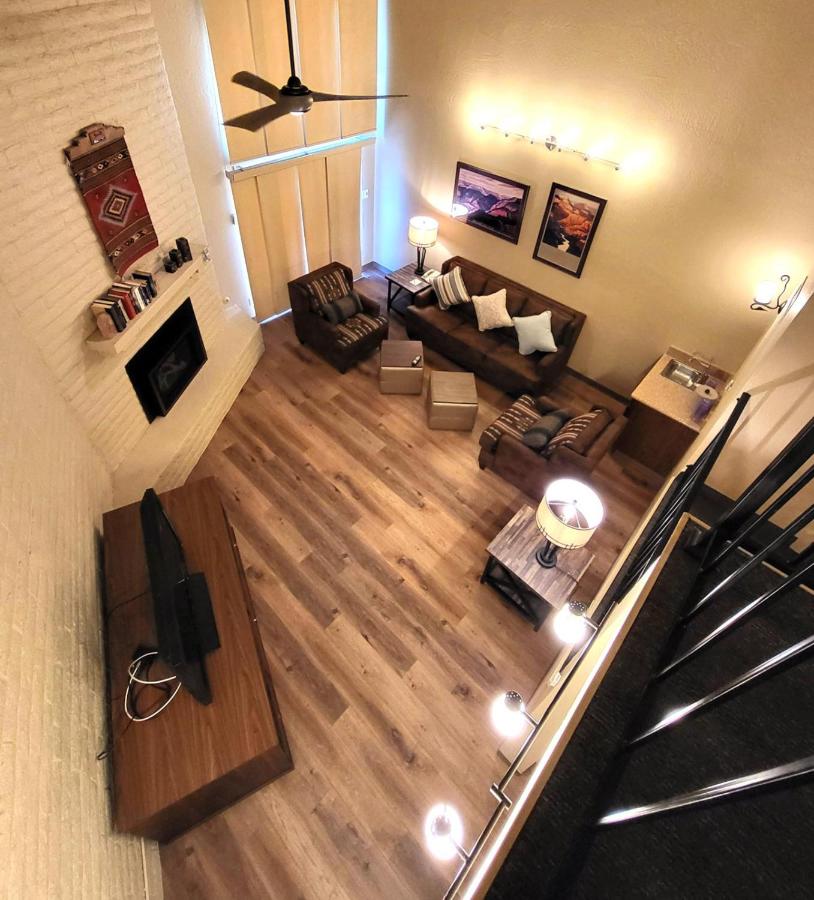 | Villas of Sedona, a VRI resort