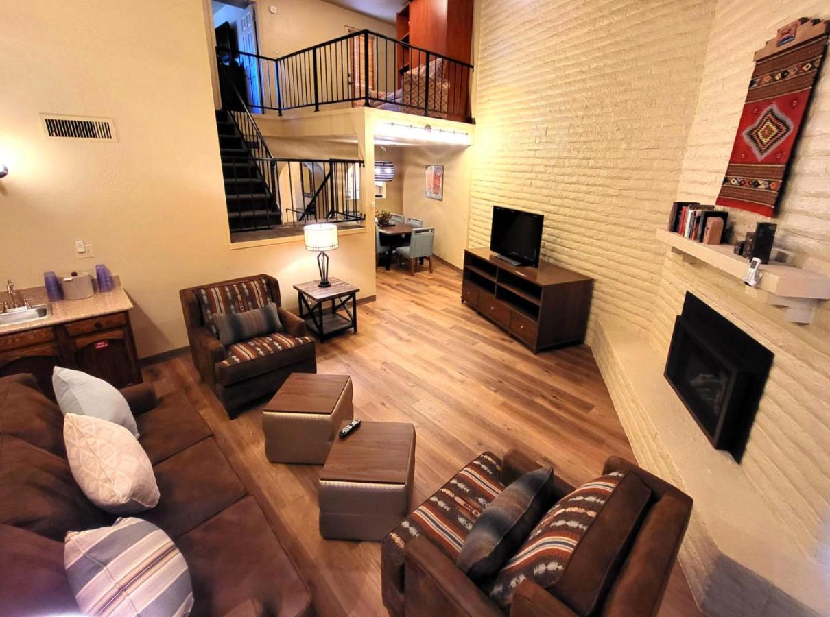 | Villas of Sedona, a VRI resort