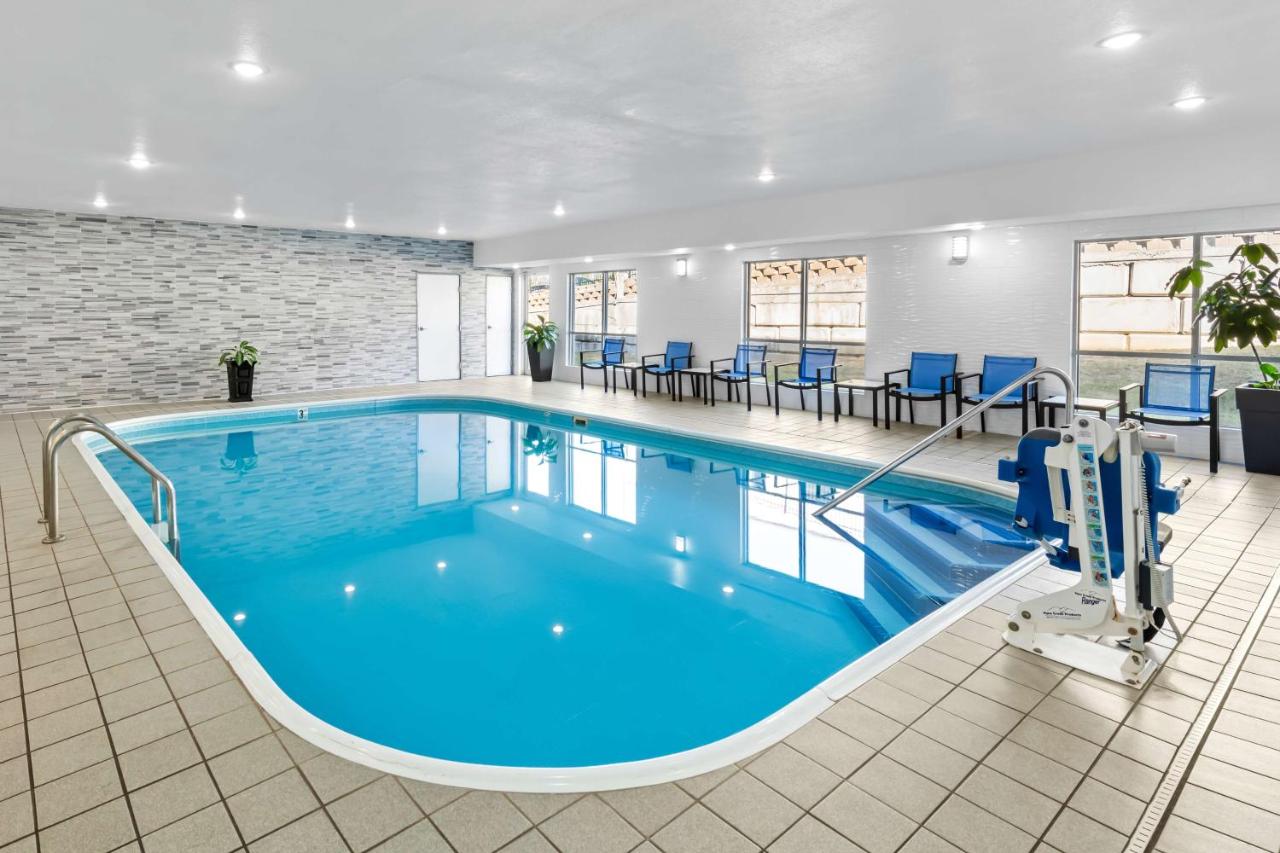 | Best Western Worlds Of Fun