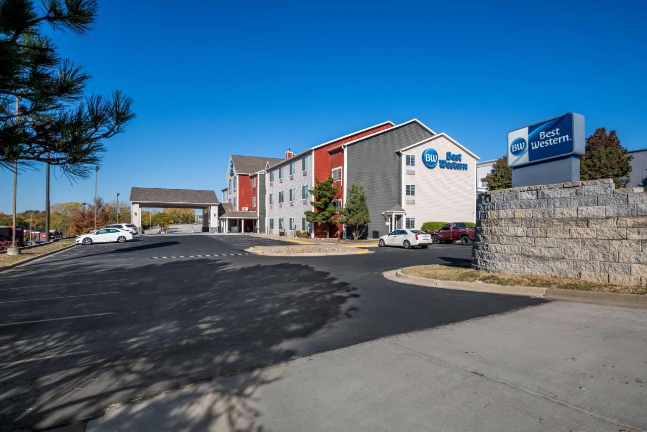 | Best Western Worlds Of Fun