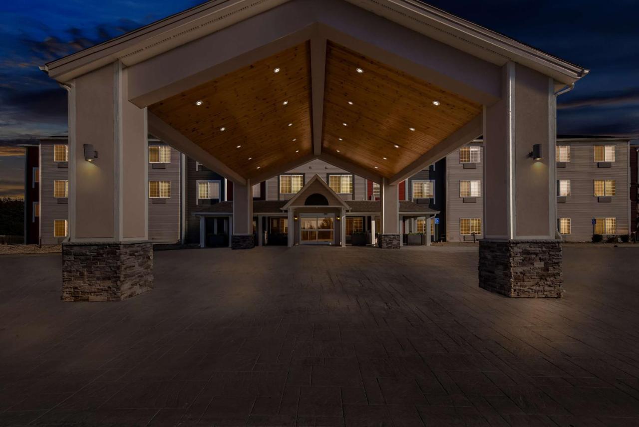 | Best Western Worlds Of Fun