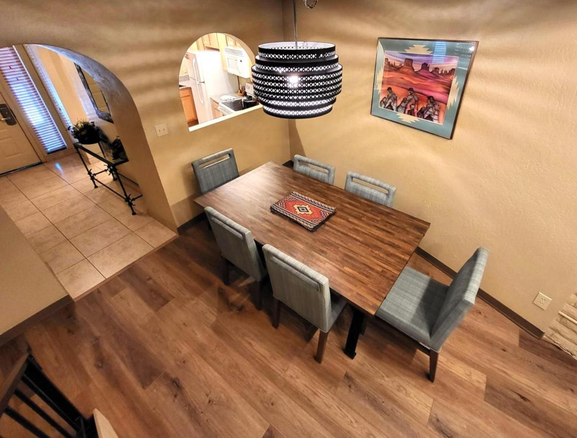 | Villas of Sedona, a VRI resort
