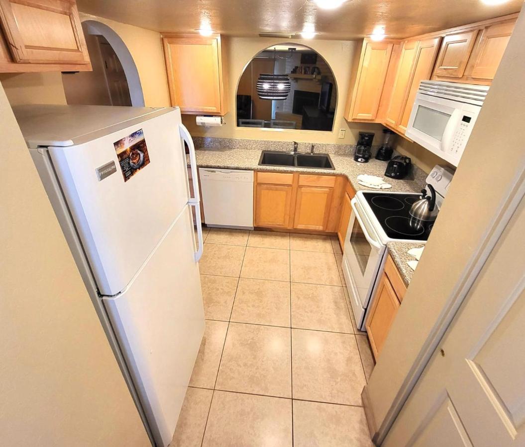 | Villas of Sedona, a VRI resort